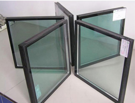 Characteristics and working principle of double hollow insulated glass