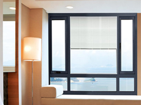 Which one to choose ? Casement window or sliding window ?