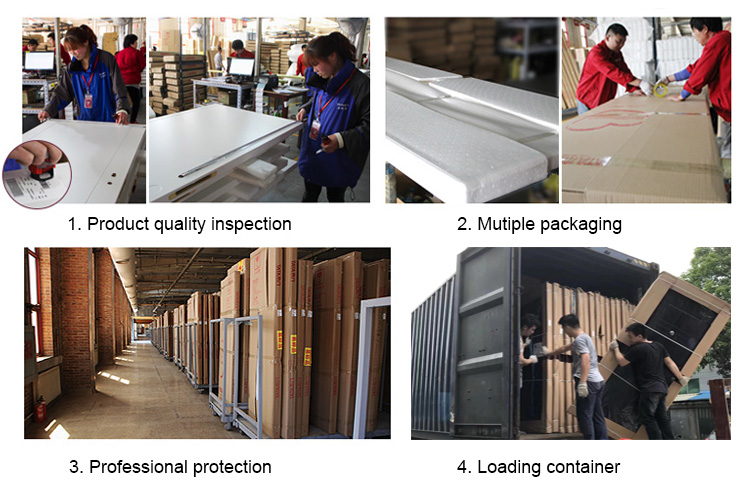 external steel security doors