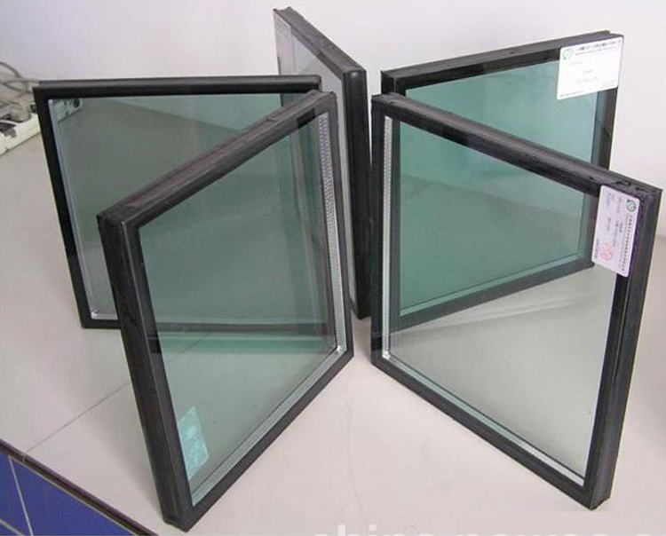 double hollow insulated glass double hollow insulated glass