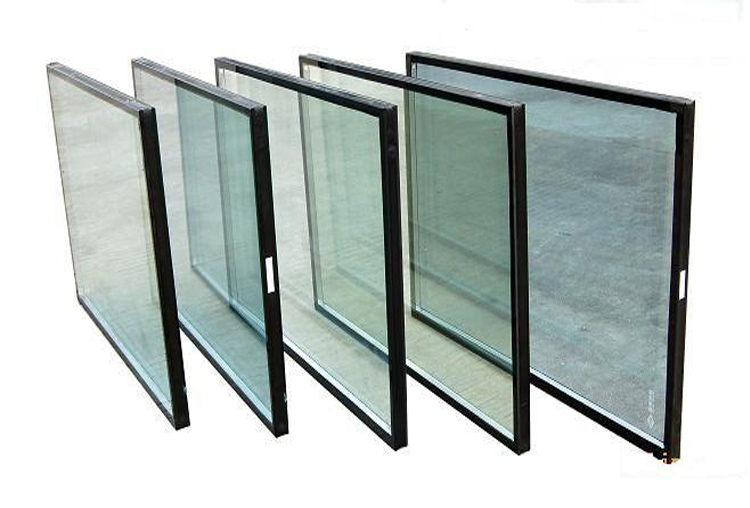 double tempered glass double tempered glass