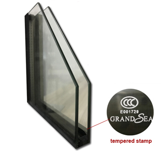 thermal break aluminum windows