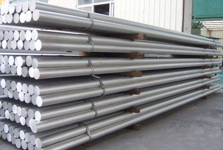 aluminum alloy