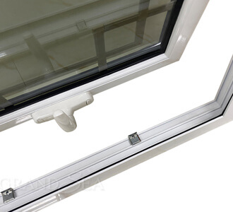 house aluminum awning windows