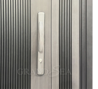 steel main door design