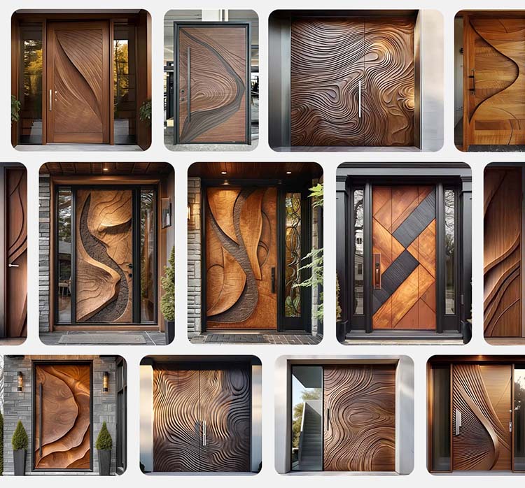 hand carved wood doors hand carved wood doors