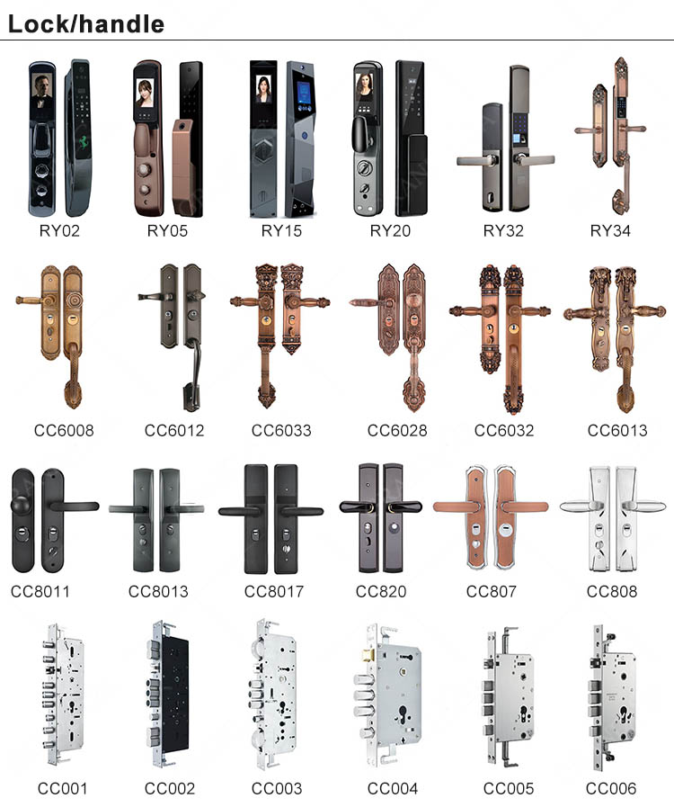 smart lock smart lock