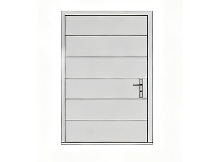 luxury custom pivot doors