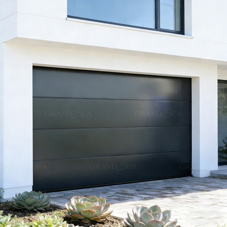 Sectional Garage Doors Sectional Garage Doors