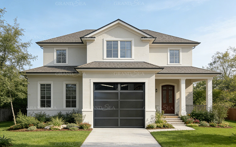 durable steel garage doors durable steel garage doors