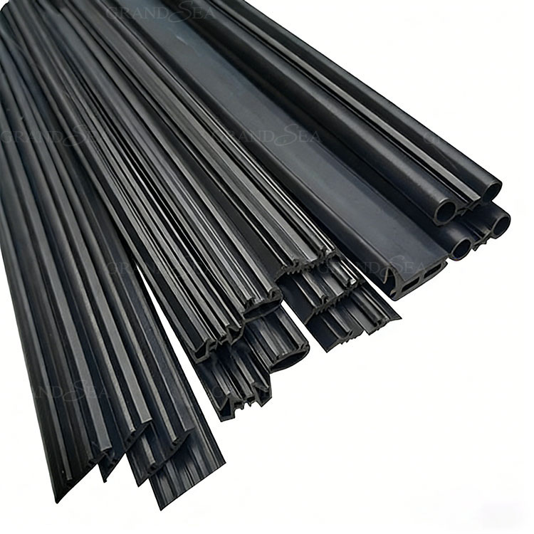 luxury aluminum entry door