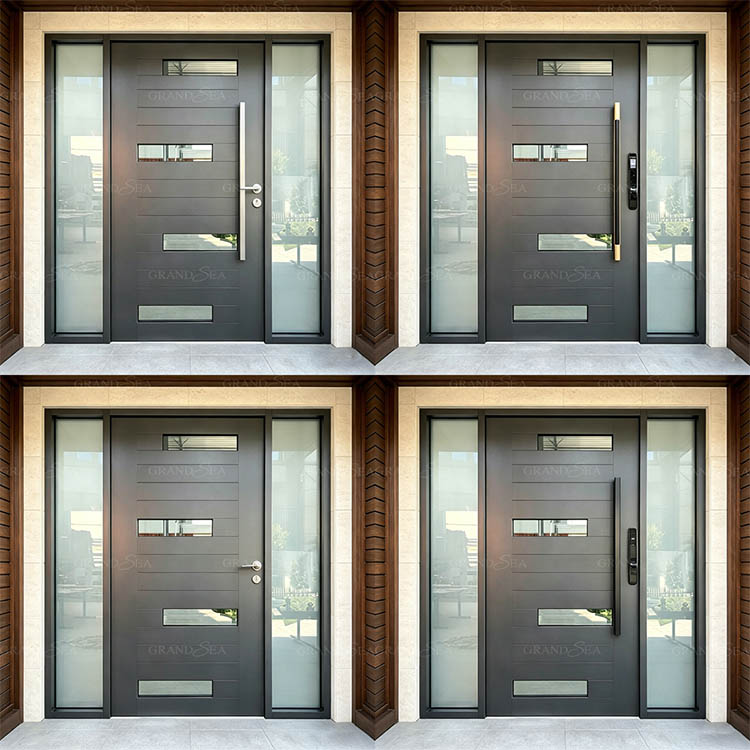 heavy-duty pivot exterior door heavy-duty pivot exterior door