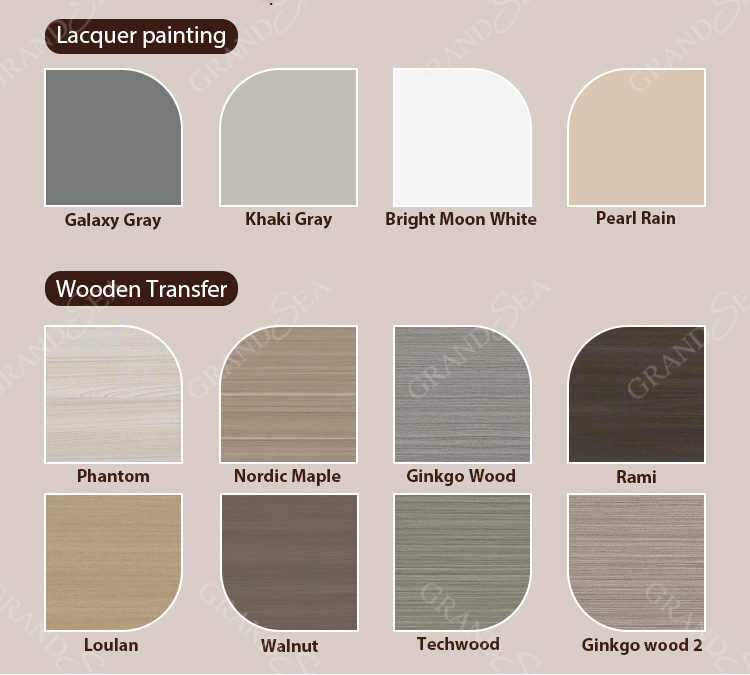 interior aluminum wooden door interior aluminum wooden door