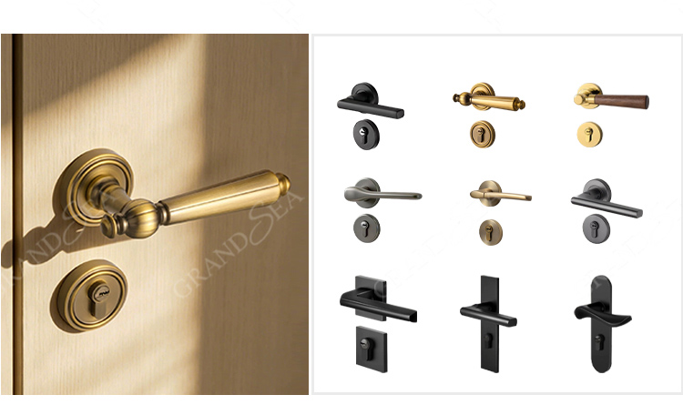 aluminum frame indoor wood door aluminum frame indoor wood door