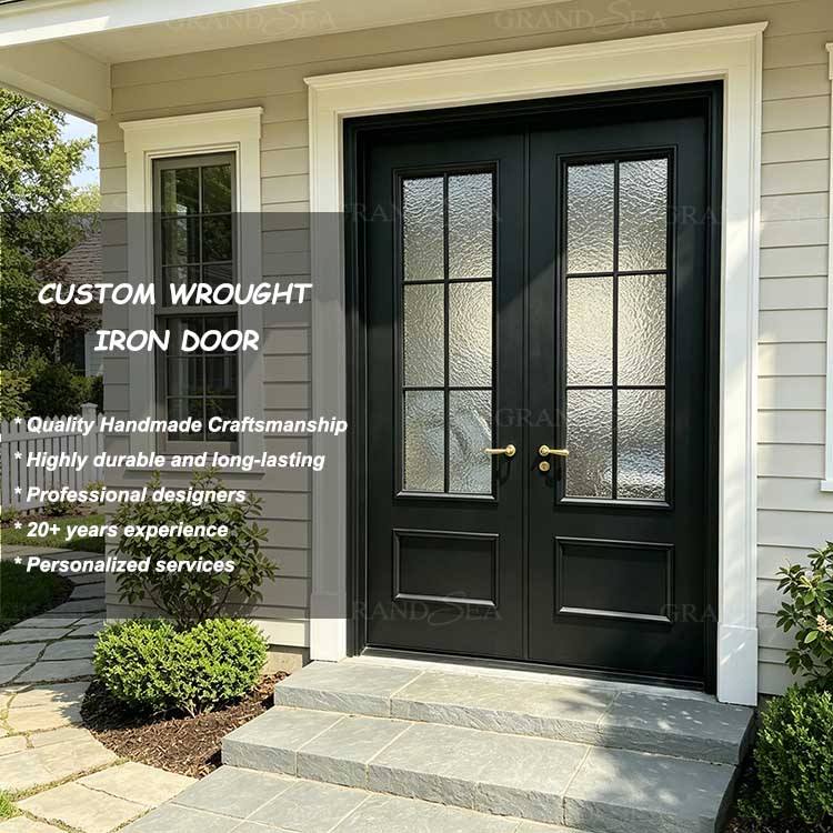 wrought iron entrance door wrought iron entrance door
