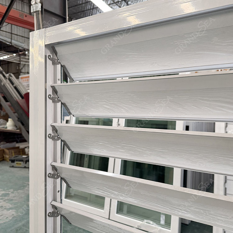 adjustable aluminum louver window adjustable aluminum louver window