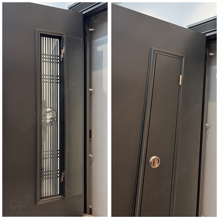 stainless steel security front door stainless steel security front door