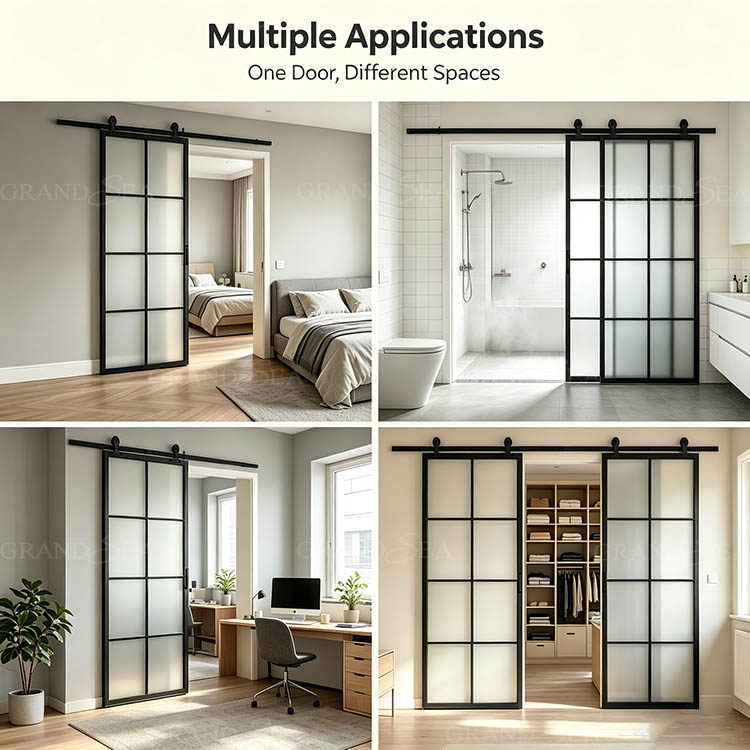 sliding glass door barn sliding glass door barn