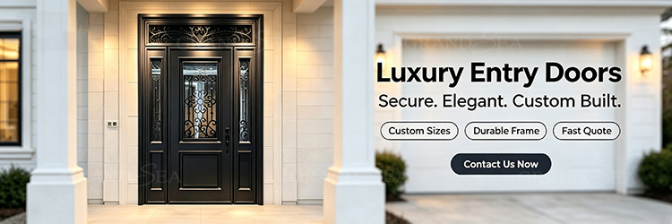 entry door with wrought iron entry door with wrought iron