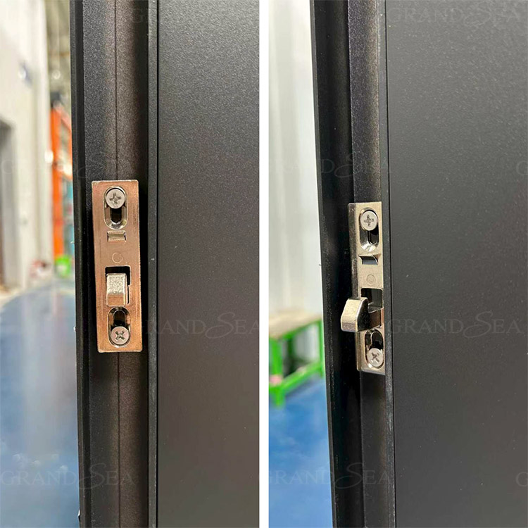villa aluminium sliding door