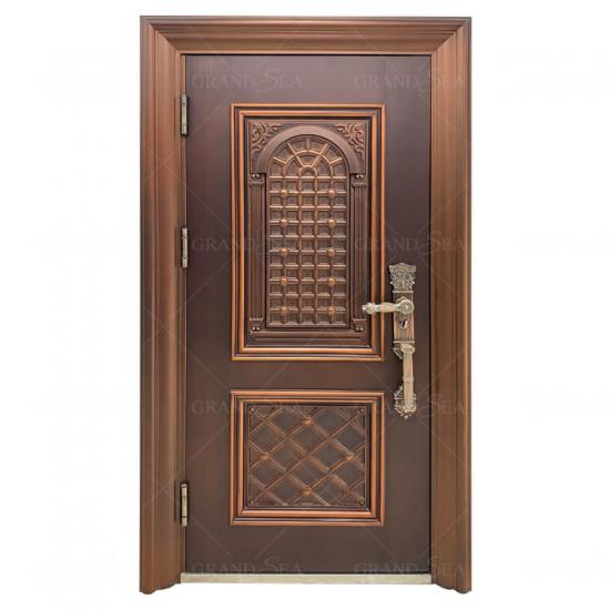 ghana steel security doors