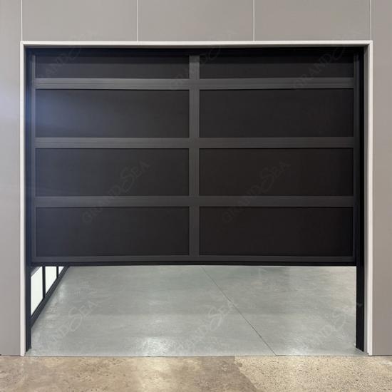 durable steel garage doors