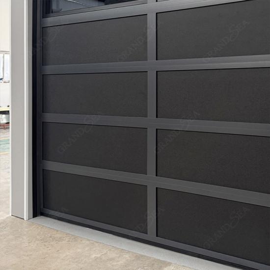 durable steel garage doors