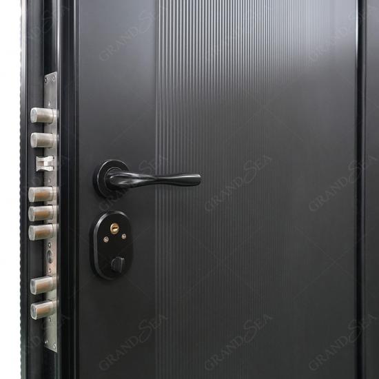 Lamborghini Cast Aluminum Doors