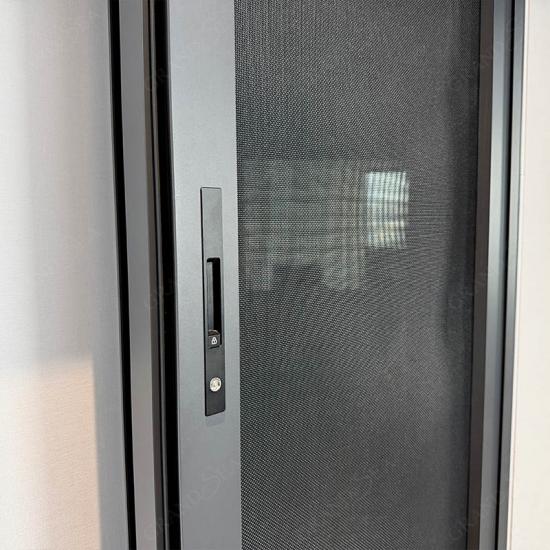 aluminium sliding window design