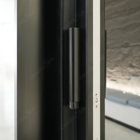 Ultra Slim Sliding Door