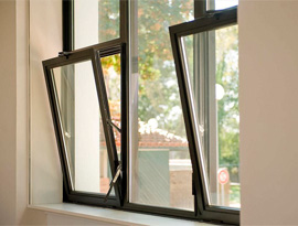 The advantages of tilt turn and hopper window