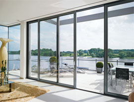 What details should notice when buying aluminum windows and doors?