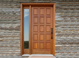 Wooden door choosing guidance, worth a look!