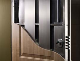 How to choose a security door correctly?