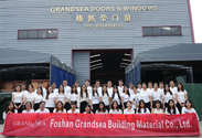 GRANDSEA team