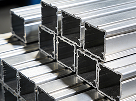 Advantages of Aluminum Alloy Doors in Villa Residence Construction Projects